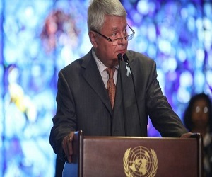   مصر اليوم - كتيبة التدخل التابعة للأمم المتحدة في الكونغو ستصبح عملانية منتصف تموز